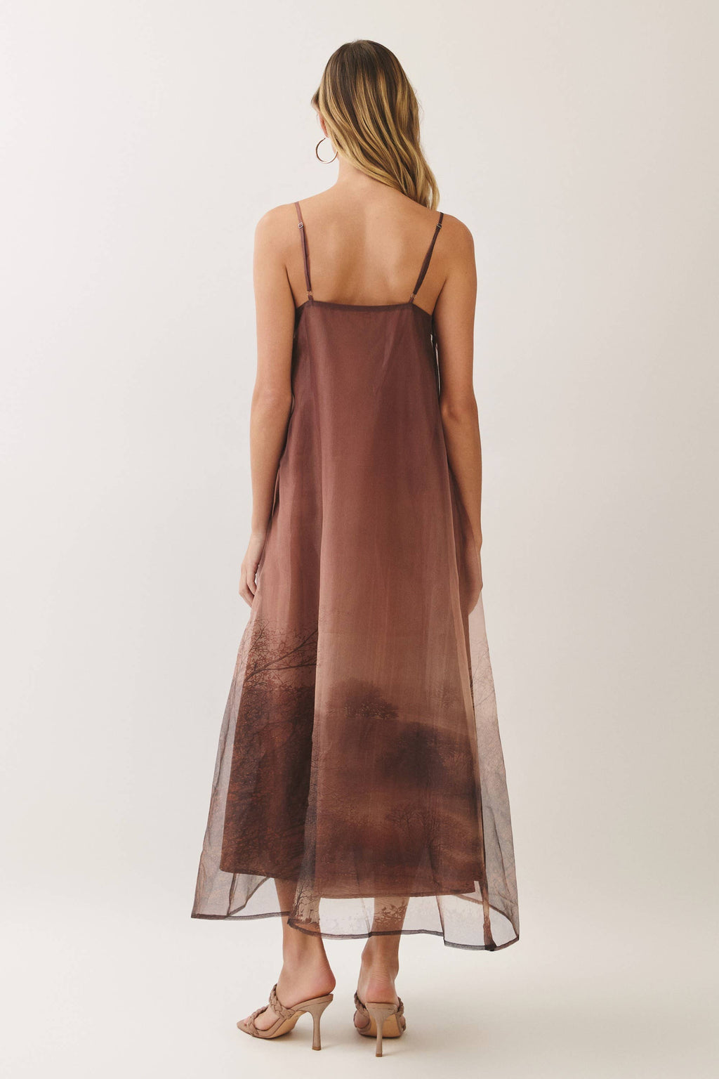The Hills Maxi Dress