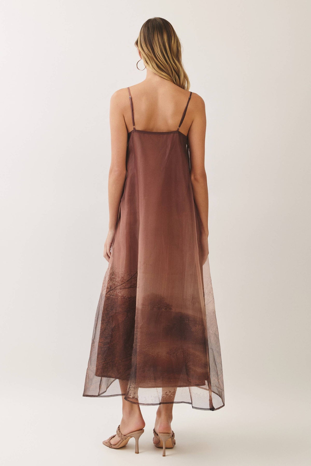 The Hills Maxi Dress