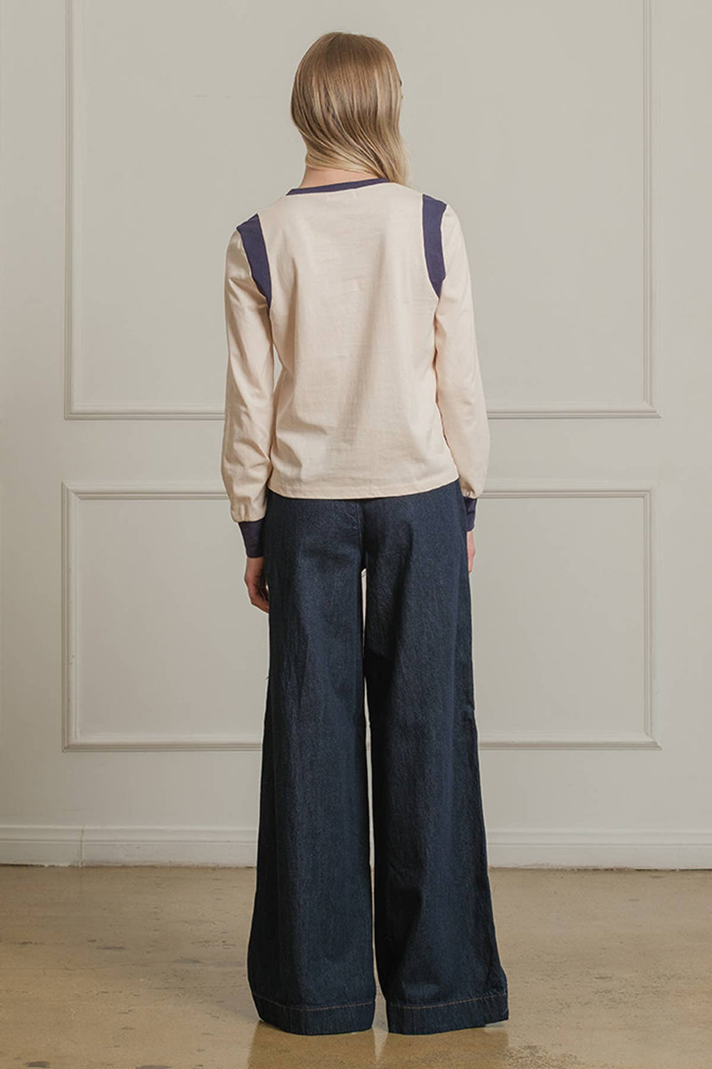 TK Long Sleeve