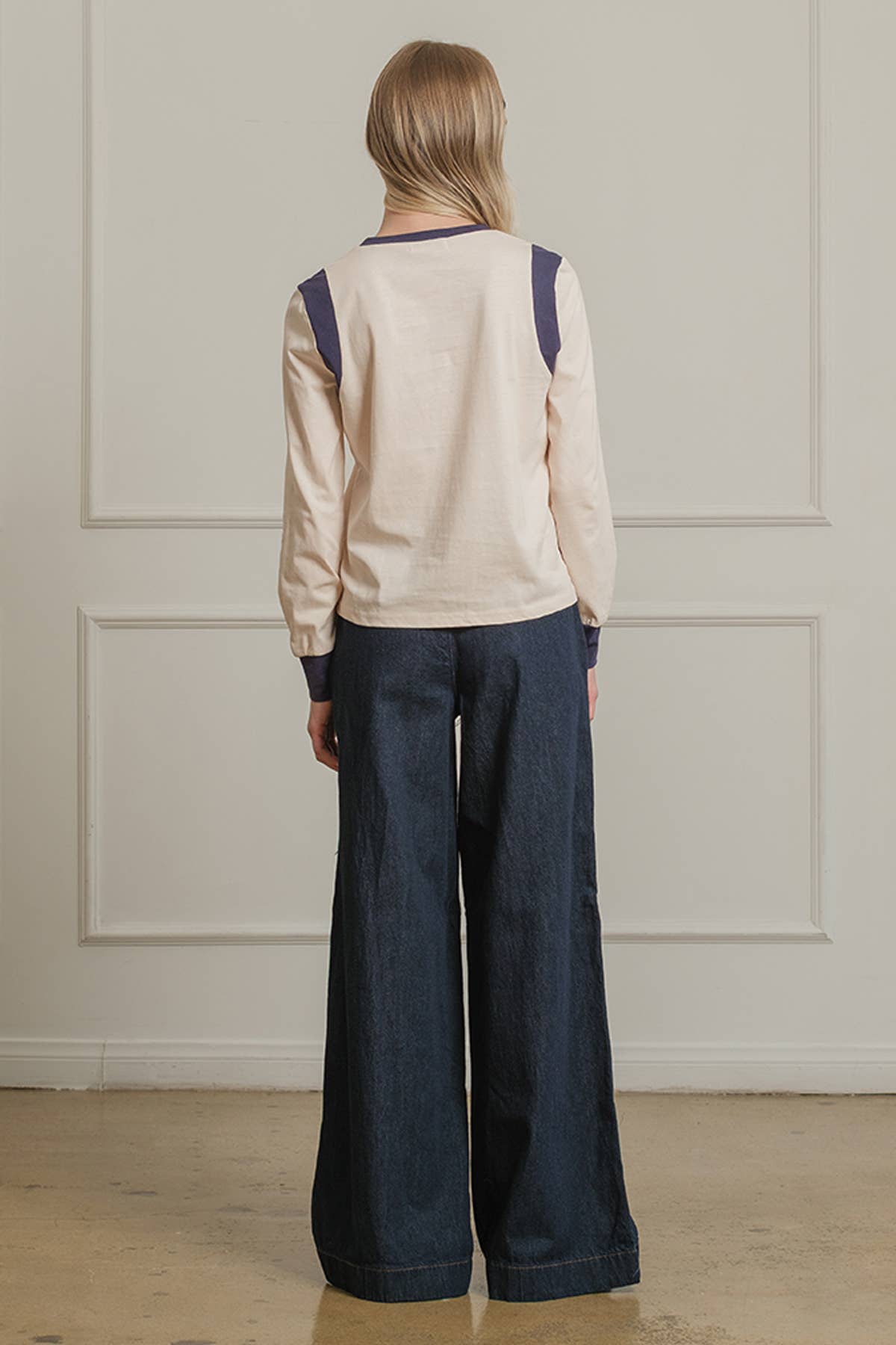 TK Long Sleeve