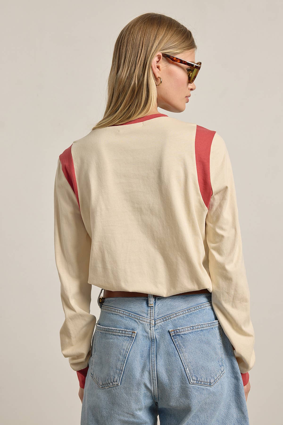 TK Long Sleeve