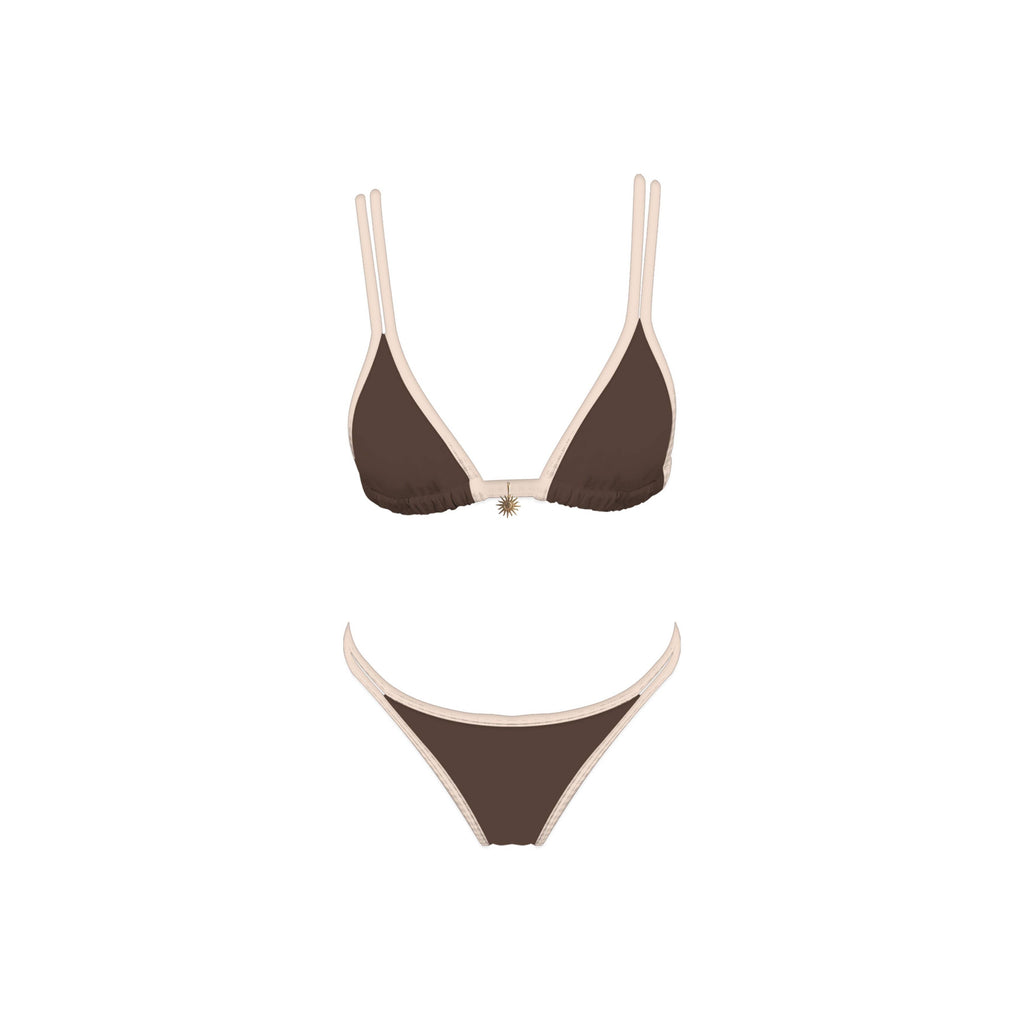 Cocoa Beach Bikini Top