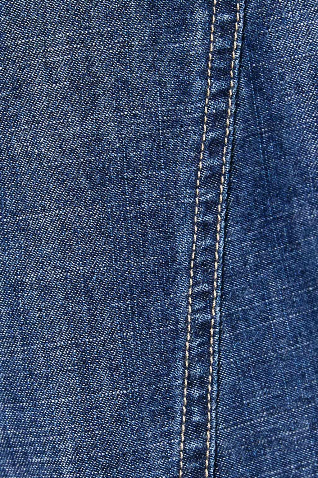 Late July Denim Shorts