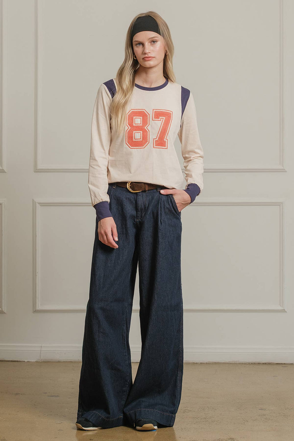 TK Long Sleeve