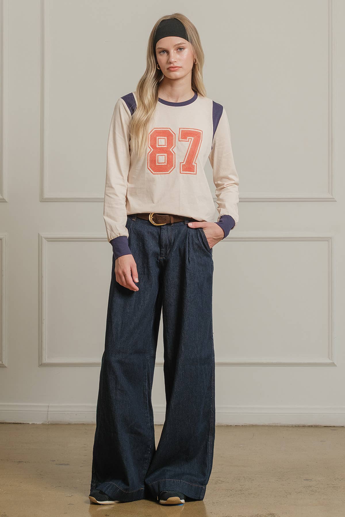 TK Long Sleeve