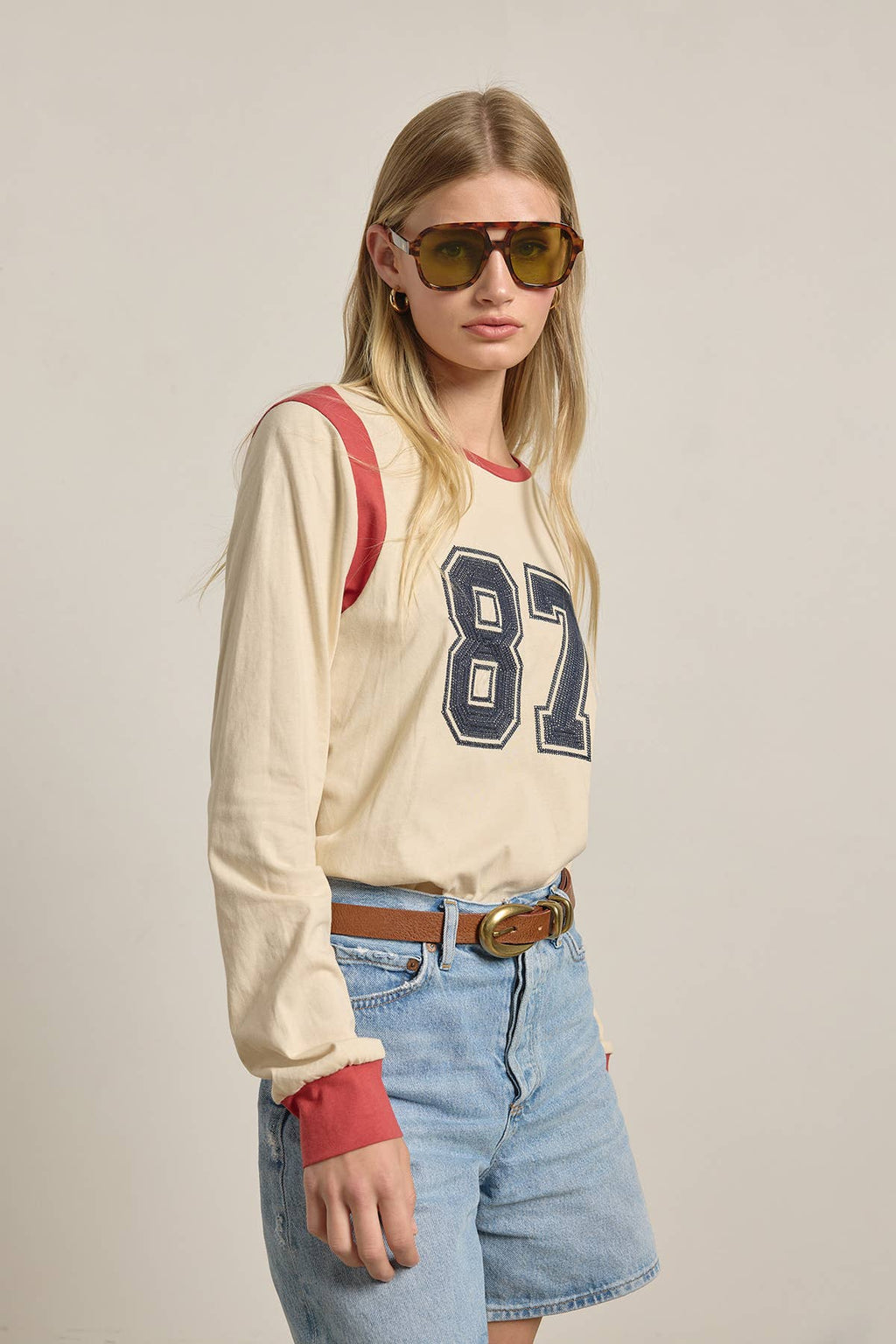 TK Long Sleeve