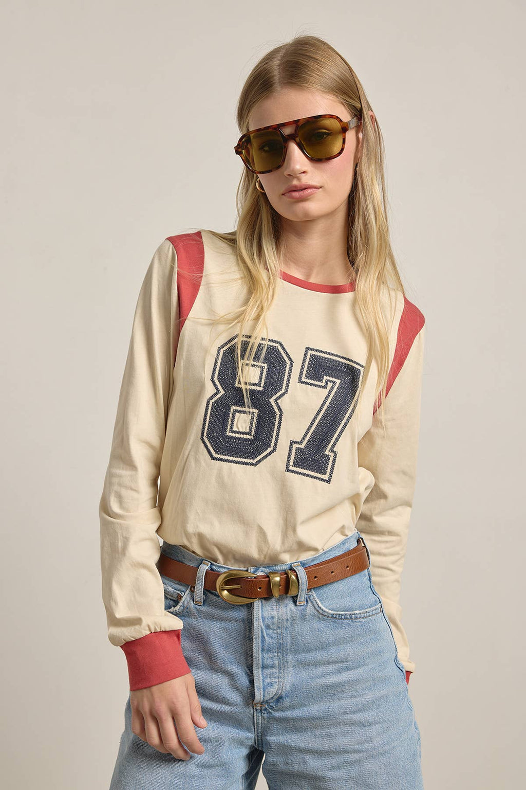 TK Long Sleeve