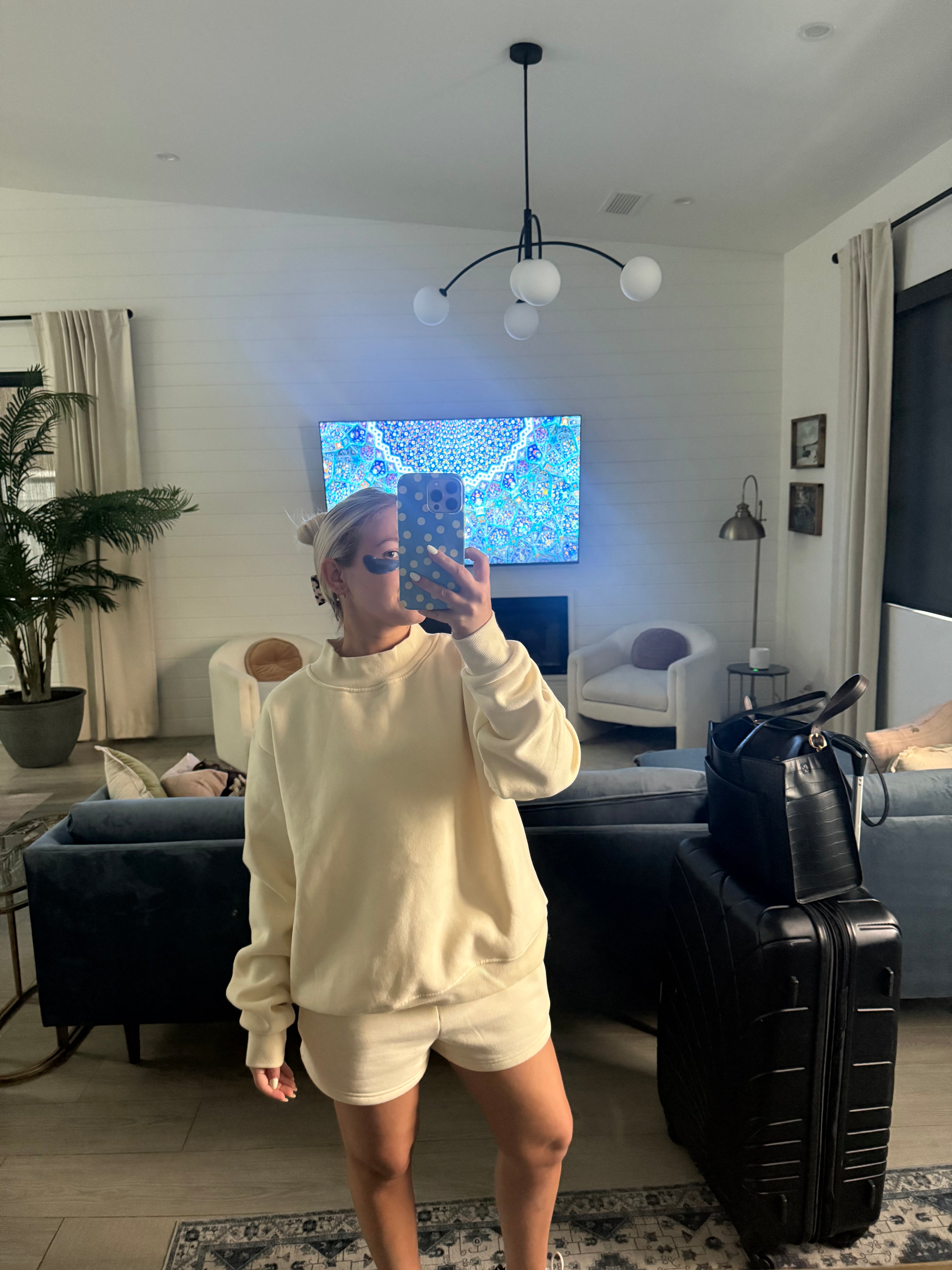 SEA YA SHORTS