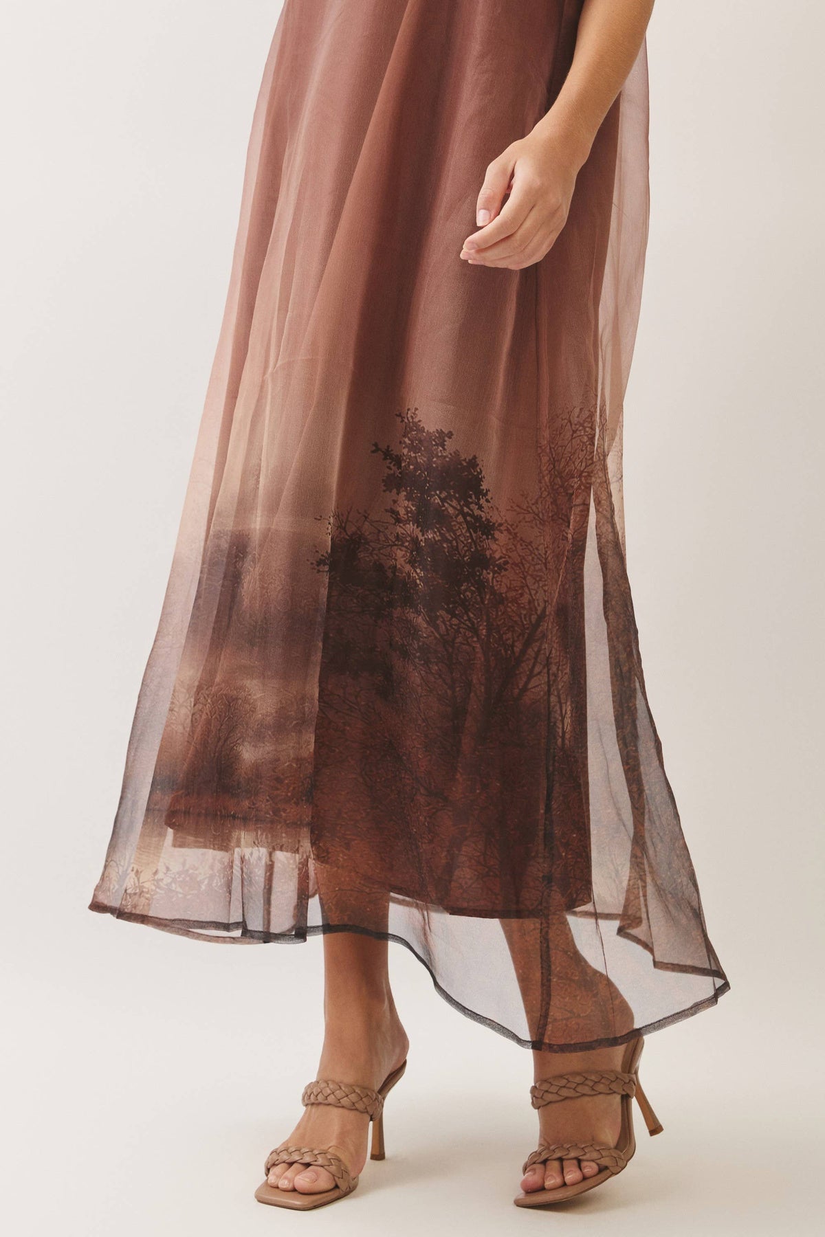 The Hills Maxi Dress