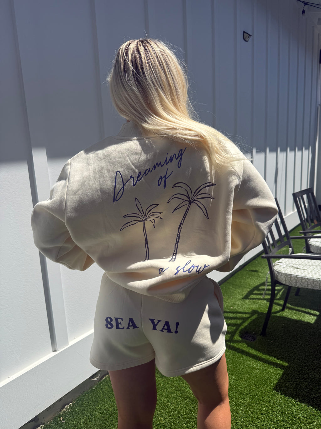 SEA YA SHORTS