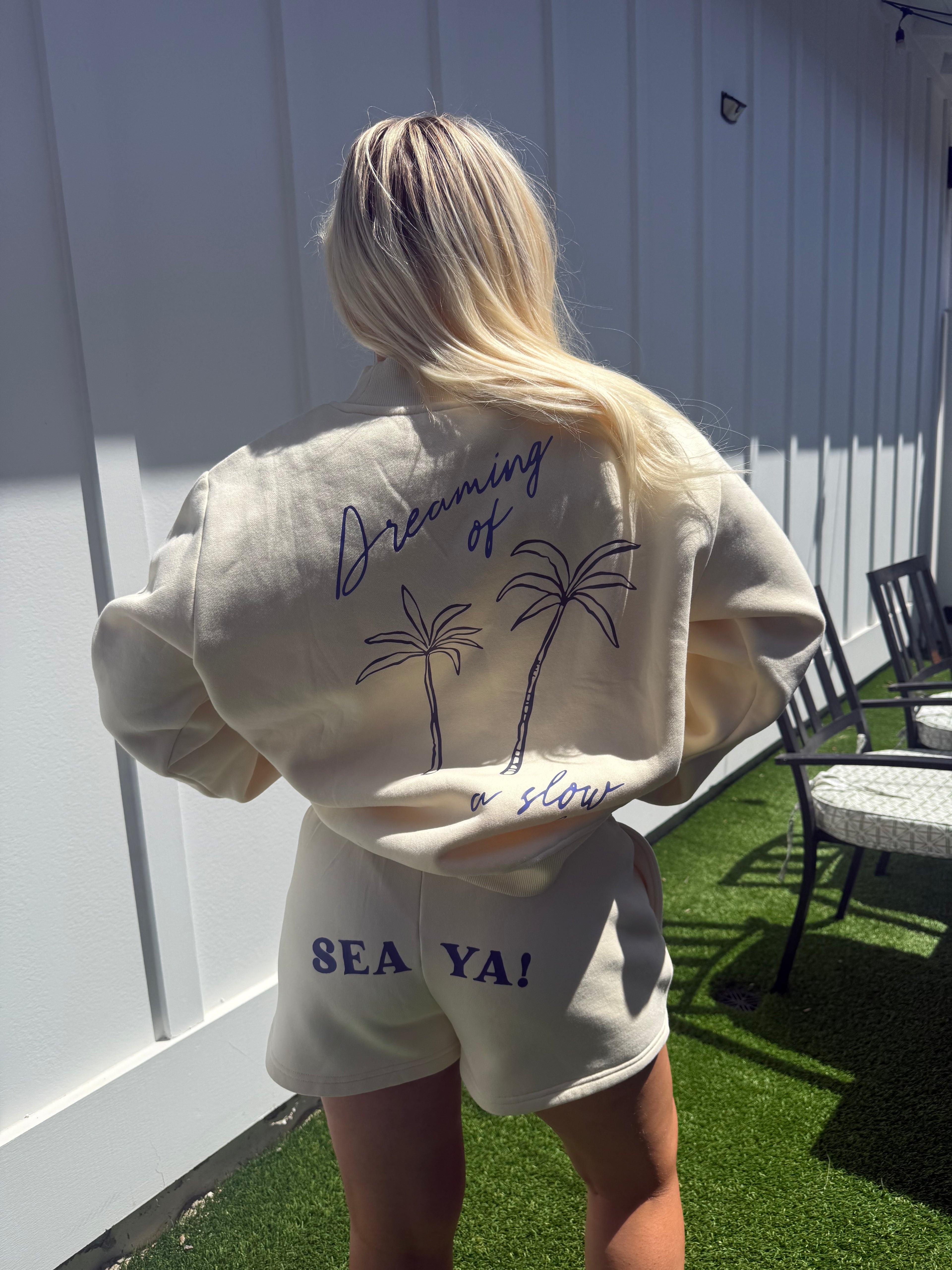 SEA YA SHORTS