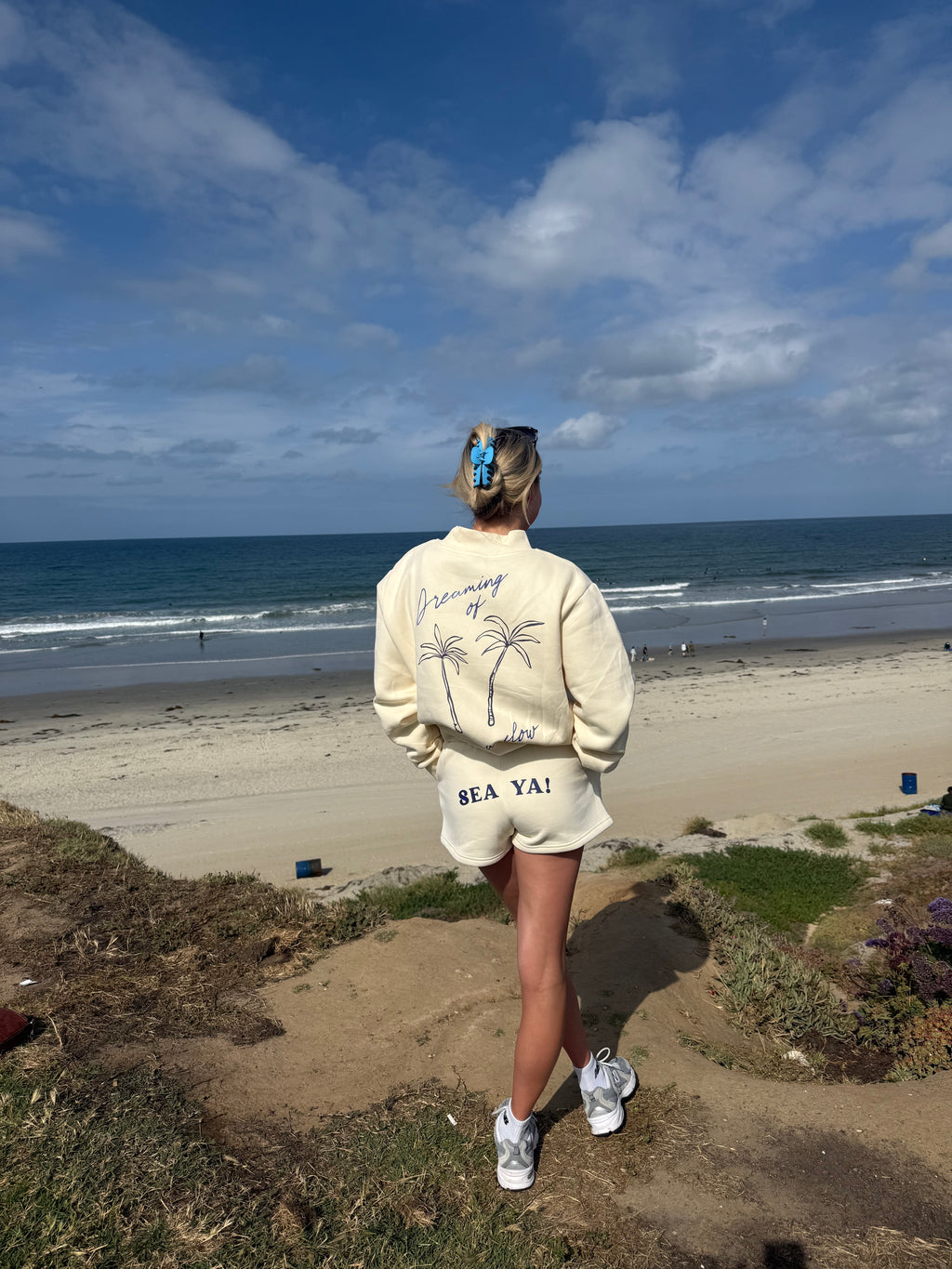 SEA YA SHORTS