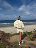SLOW LIFE MOCK NECK