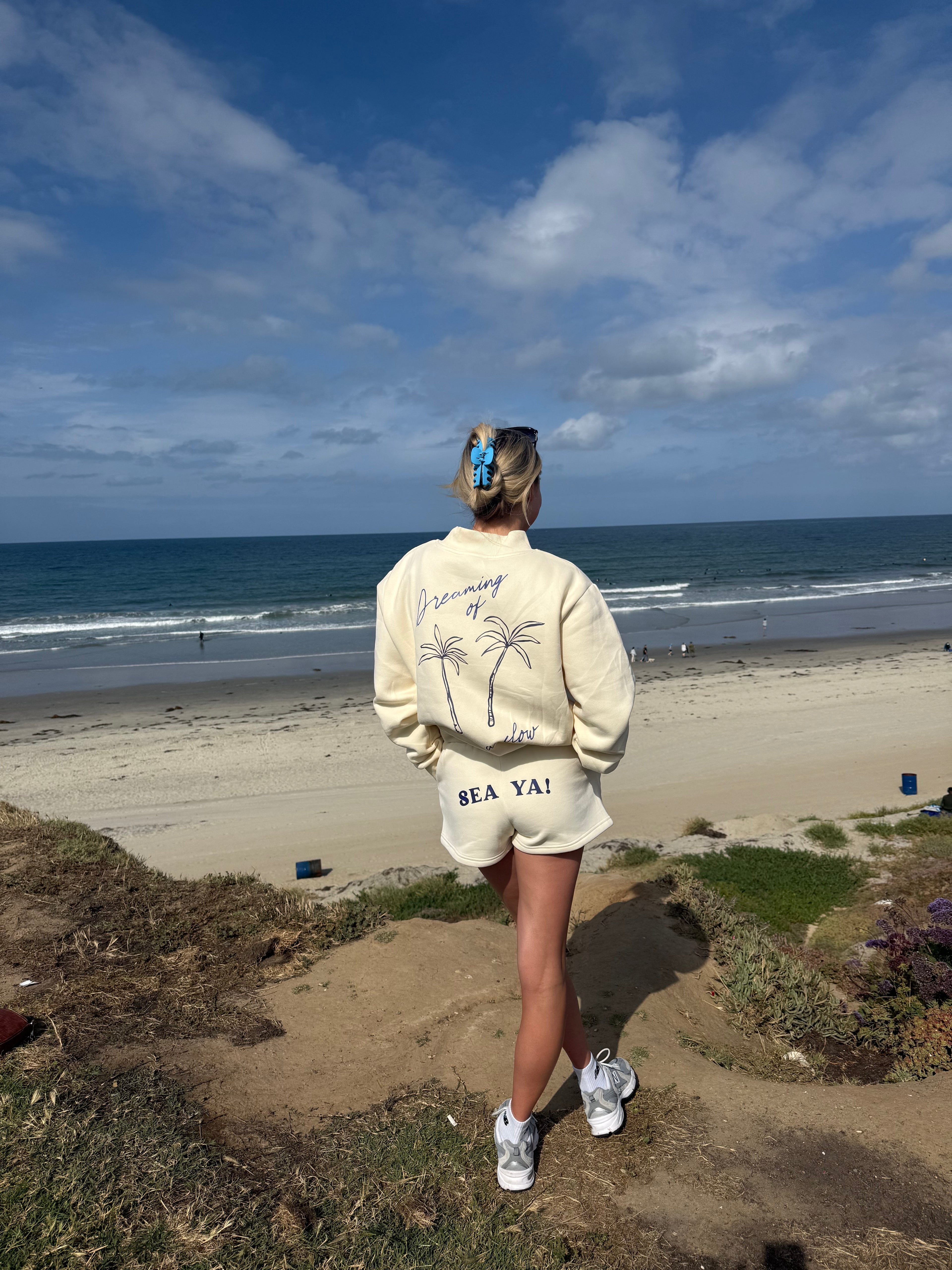 SEA YA SHORTS