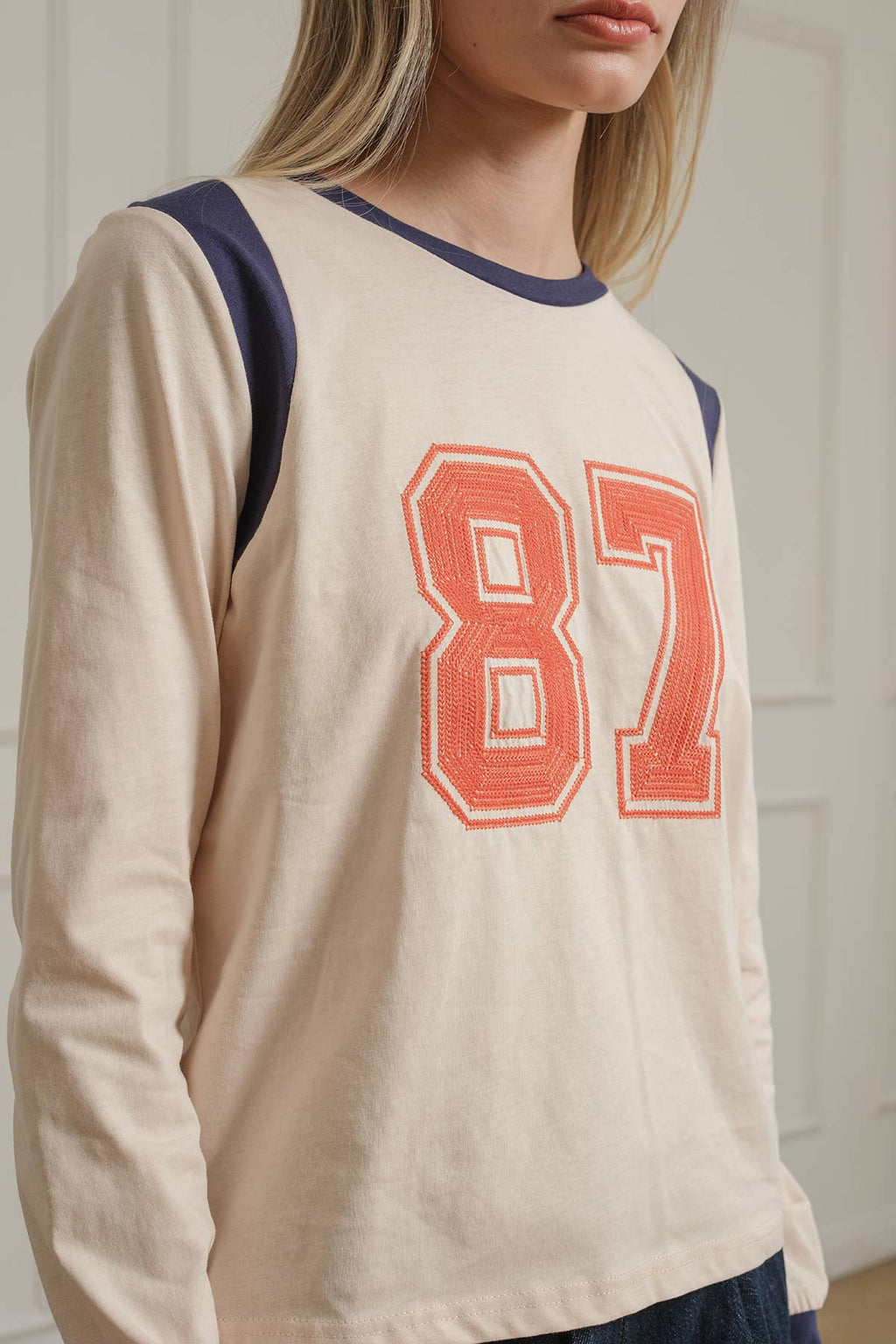 TK Long Sleeve