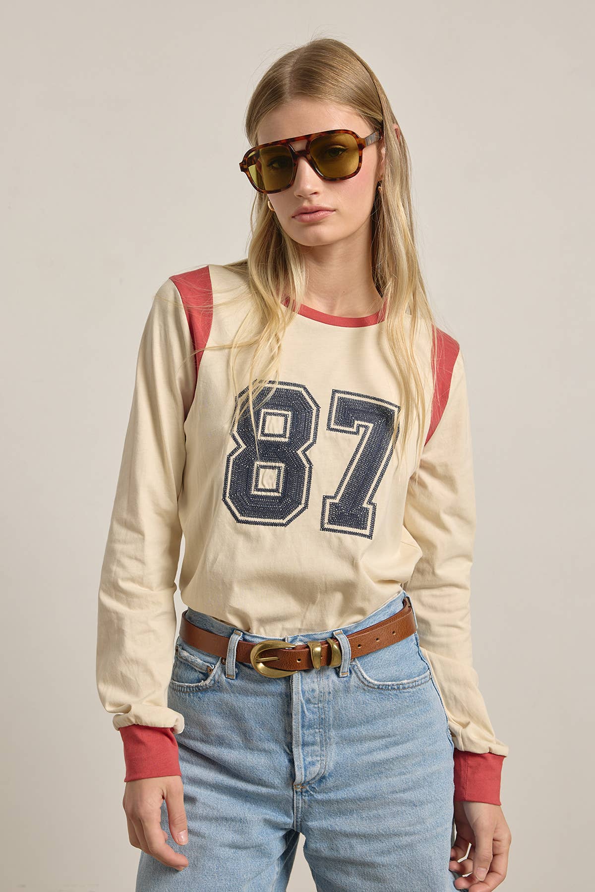 TK Long Sleeve