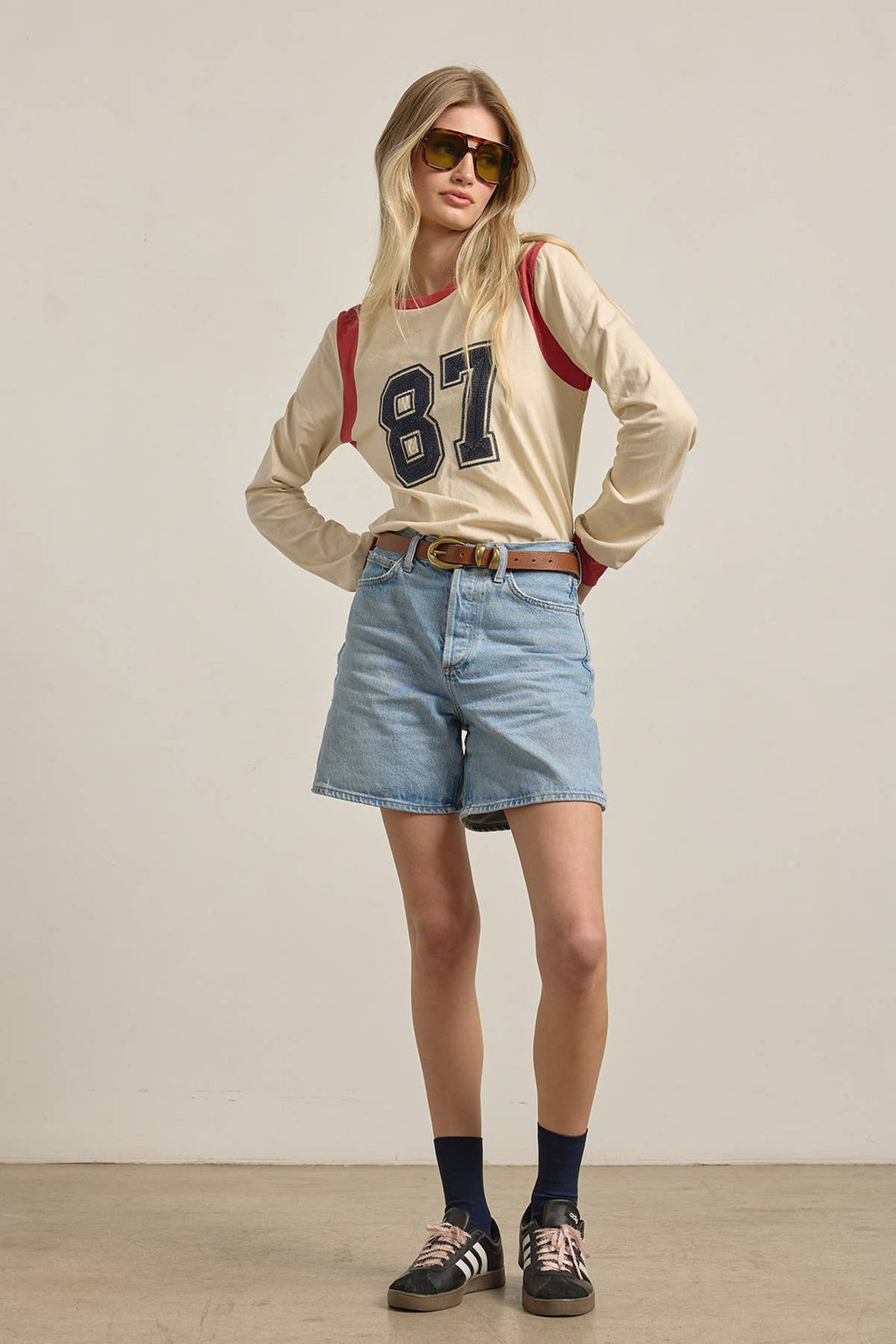 TK Long Sleeve