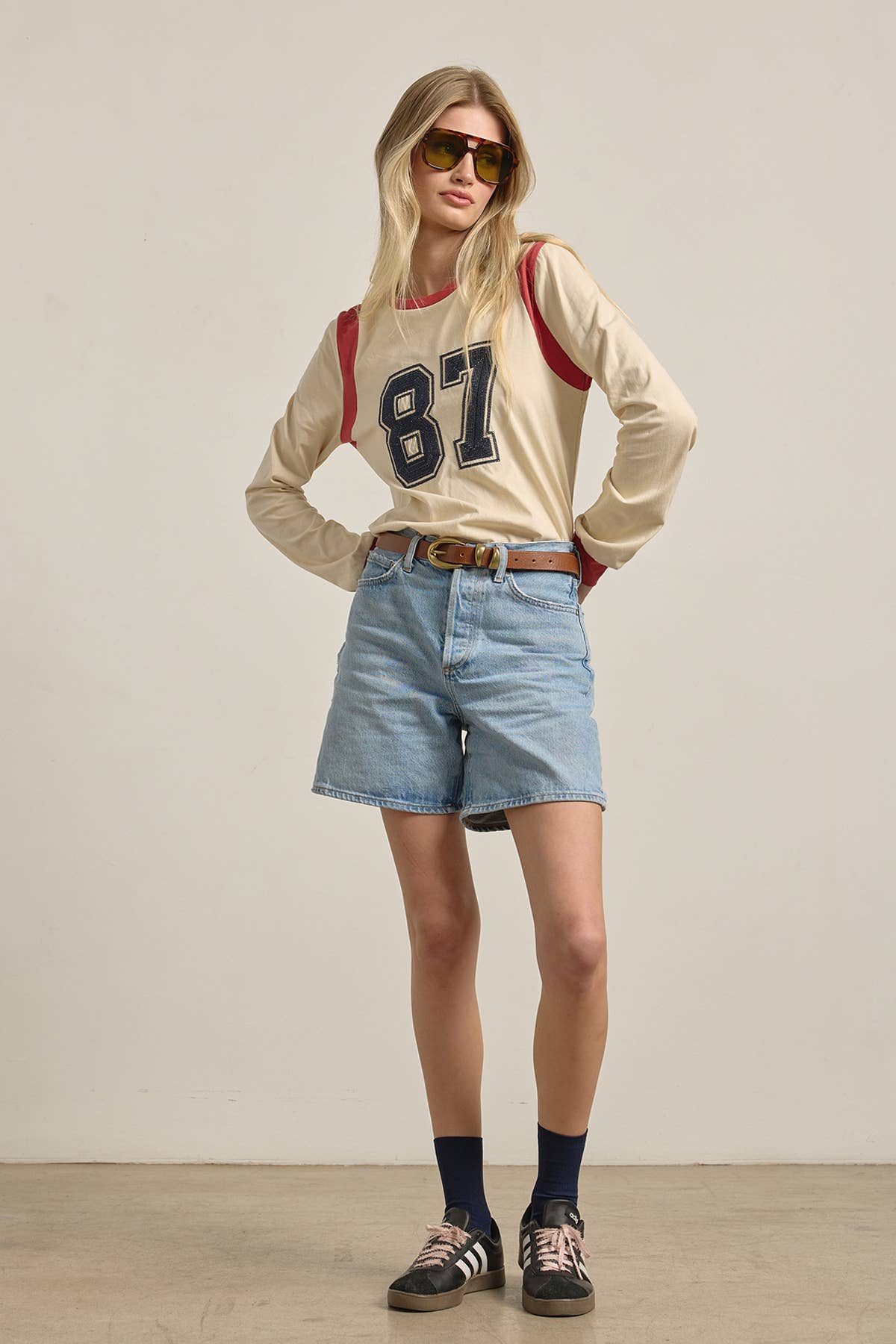 TK Long Sleeve
