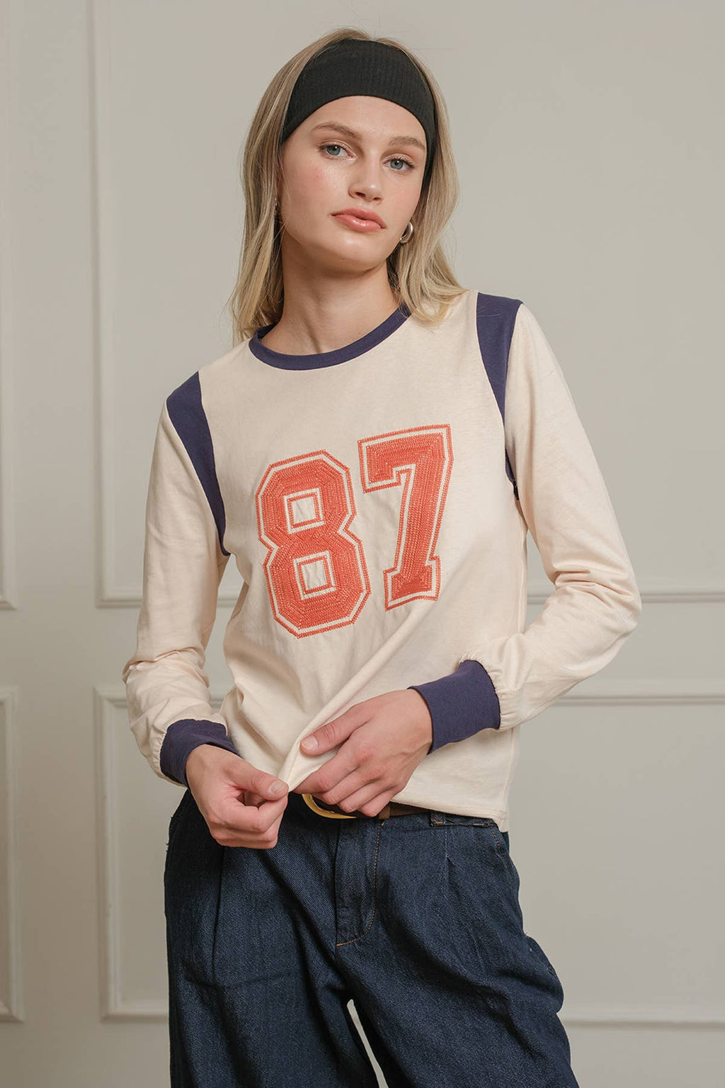 TK Long Sleeve