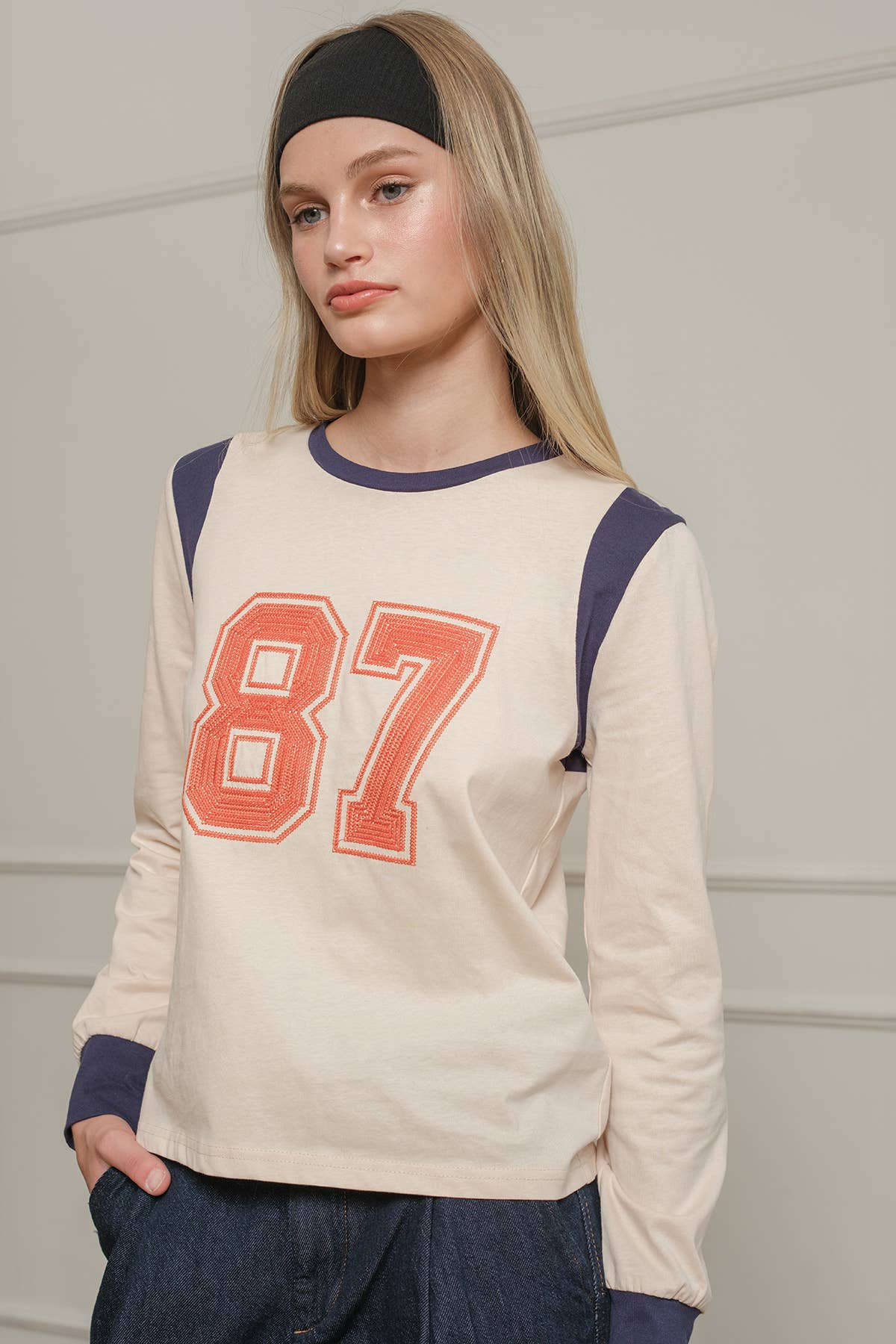 TK Long Sleeve