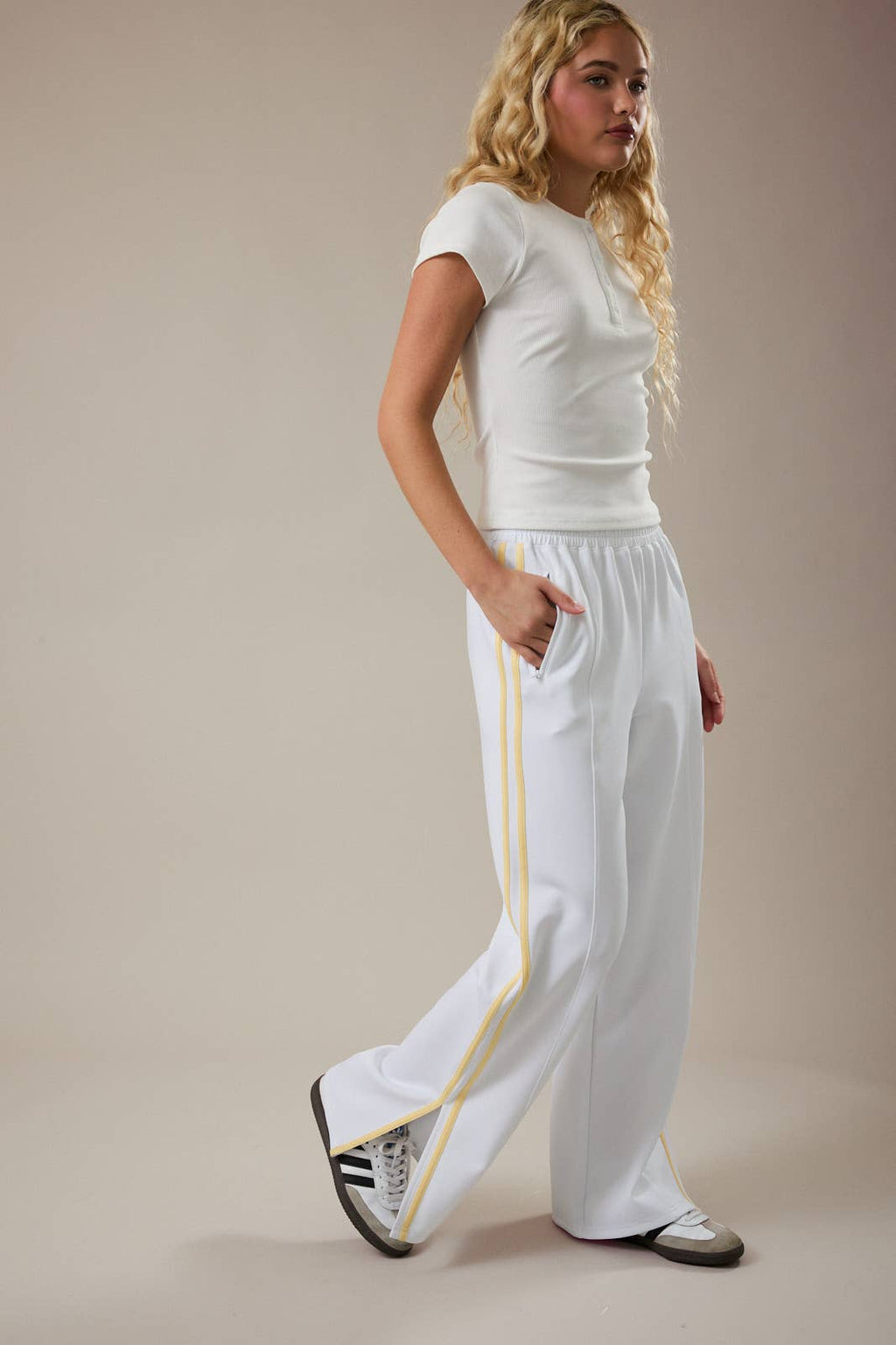 Everyday Ocean Track Pant